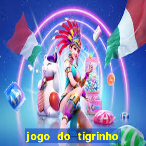 jogo do tigrinho pagando bem